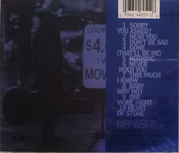 CD Dwight Yoakam: Gone