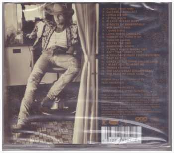 CD Dwight Yoakam: The Very Best Of Dwight Yoakam