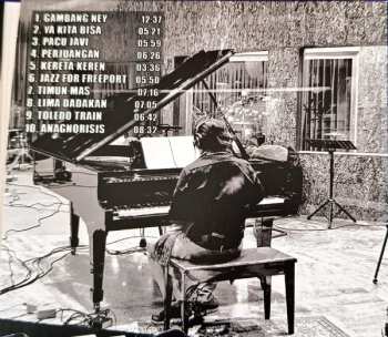 CD Dwiki Dharmawan: Anagnorisis