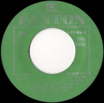 SP Dybbuk: Rock Debut 1