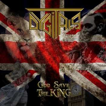 CD Dygitals: God Save The King