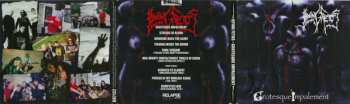 CD Dying Fetus: Grotesque Impalement LTD | DIGI