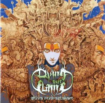 Album Dying Out Flame: Shiva Rudrastakam