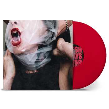 Album Dying Wish: Flesh Stays Together