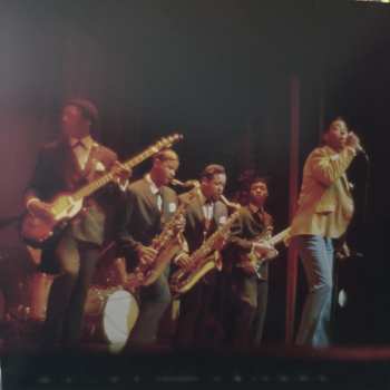 2LP Dyke & The Blazers: Down On Funky Broadway: Phoenix 1966-1967