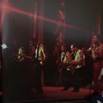 2LP Dyke & The Blazers: Down On Funky Broadway: Phoenix 1966-1967