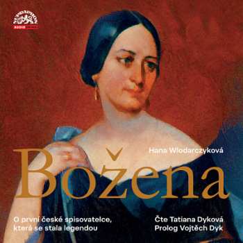 Album Dyková Tatiana: Wlodarczyková: Božena