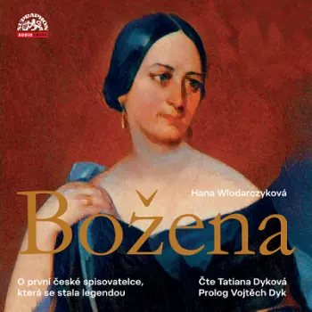 Wlodarczyková: Božena