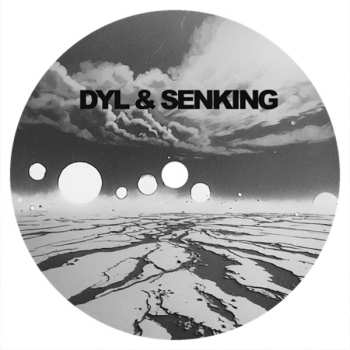 Album Senking: Diving Saucer Attack