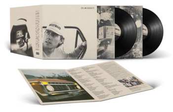 Album Dylan Gossett: Westward