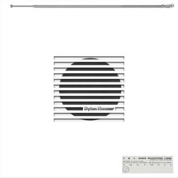 Album Dylan Henner: Star Dream Fm