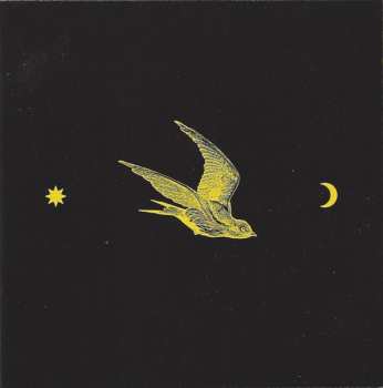 CD Dylan LeBlanc: Cautionary Tale