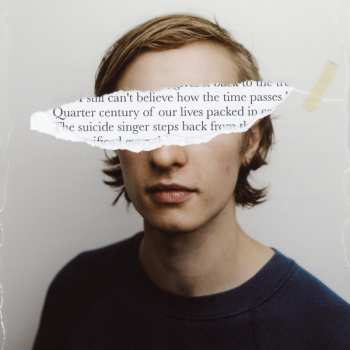 Album Dylan Owen: Holes in Our Stories