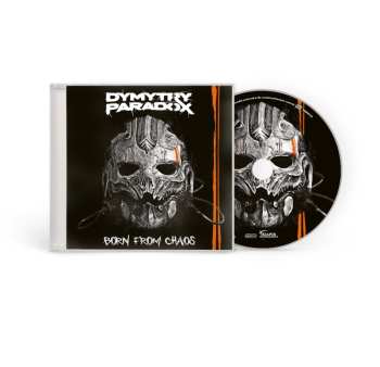 CD Dymytry Paradox: Born From Chaos