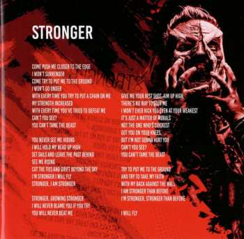 CD Dymytry: Revolt DIGI
