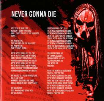 CD Dymytry: Revolt DIGI