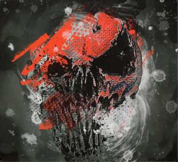 CD Dymytry: Revolt DIGI