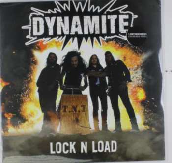 LP Dynamite: Lock N Load
