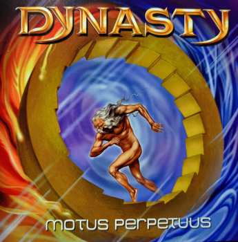 CD Dynasty of Metal: Motus Perpetuus