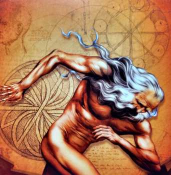 CD Dynasty of Metal: Motus Perpetuus