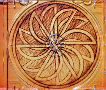 CD Dynasty of Metal: Motus Perpetuus