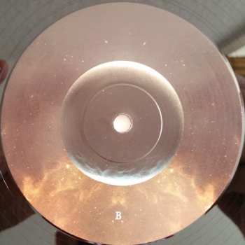 2LP Dynatron: Aeternus