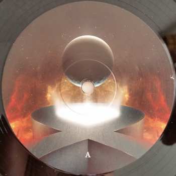 2LP Dynatron: Aeternus