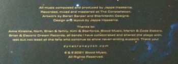 LP Dynatron: Origins