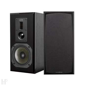 Audiotechnika Dynavoice Definition DM-6 II Černá