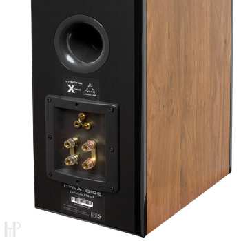 Audiotechnika Dynavoice Definition DM-6 II Dub
