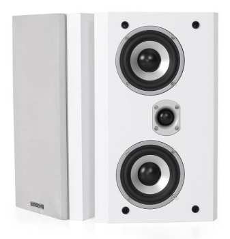 Audiotechnika Dynavoice Magic FX-4 Bílá