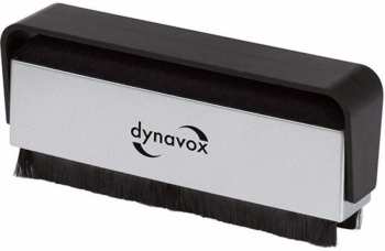 Audiotechnika Dynavox Ecset szarvasbőr és karbon 2v1