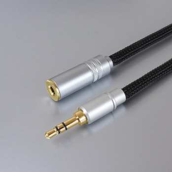 Audiotechnika Dynavox 3.5mm 3m