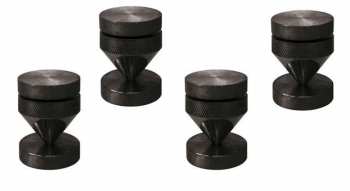 Audiotechnika Dynavox - Absorber A3 Black