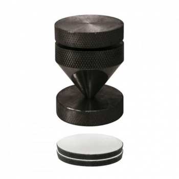 Audiotechnika Dynavox - Absorber A3 Black