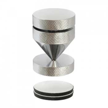 Audiotechnika Dynavox - Absorber A3 Silver