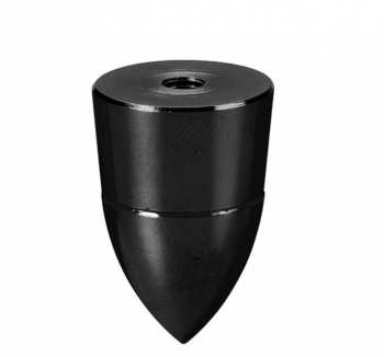 Audiotechnika Dynavox - Absorber A4 Černá