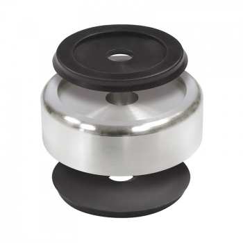 Audiotechnika Dynavox Aluminium antivibration feet Silver