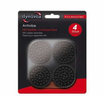 Audiotechnika Dynavox Antivibe 1
