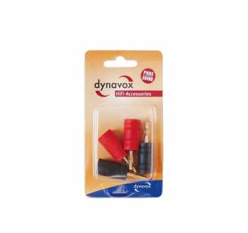 Audiotechnika Dynavox Banana Set