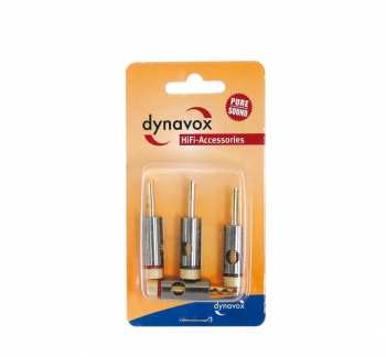 Audiotechnika Dynavox - Banana Speaker Set B2