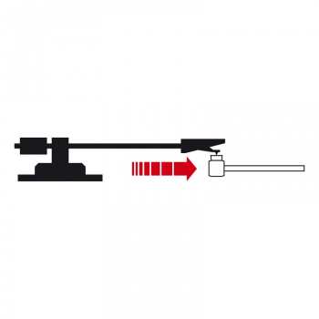 Audiotechnika Dynavox Carbon Stylus Brush NC5