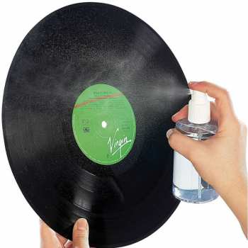 Audiotechnika Dynavox - Cleaning Fluid