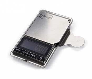 Audiotechnika Dynavox - Electric Tonearm Scales TW-4