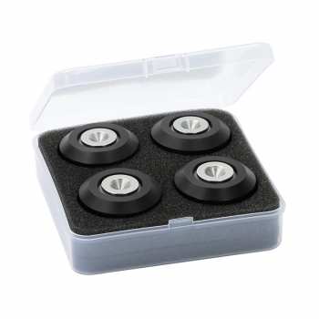 Audiotechnika Dynavox High-End Dual Absorber Set