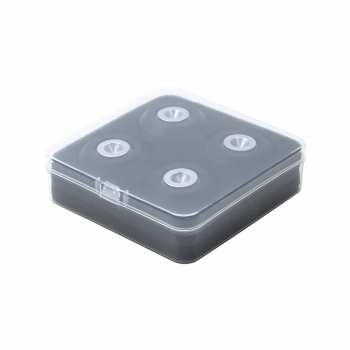 Audiotechnika Dynavox High-End Dual Absorber Set