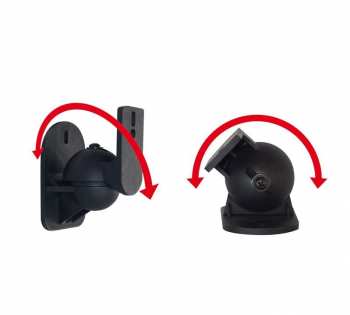 Audiotechnika Dynavox LS Wall Bracket
