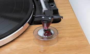 Audiotechnika Dynavox Needle Cleaning Gel Pad NRG30