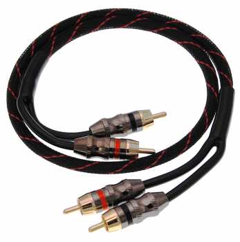 Audiotechnika Dynavox Perfect Sound Stereo-Cinchkábel