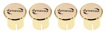 Audiotechnika Dynavox - RCA Cover set
